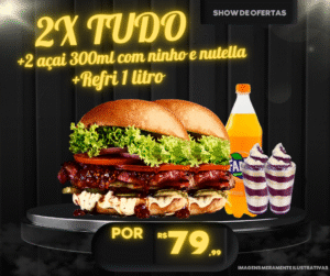 MyD Delivery Product Image