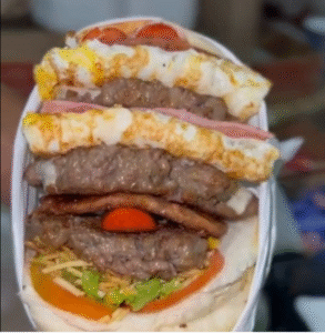 MyD Delivery Product Image